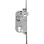 Serrure  larder 3 points srie 8150 standard longueur 2040mm ttire 18mm axe  50 - bricard - 8150410705 ...