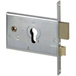 Serrure  larder 44150 pne dormant a67 - cisa - cis44150. 70