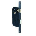 Serrure à larder 4g droit axe 50mm fouillot équerre finition noir bout carré - jpm - 000210 - 01 - 1x ... Serrure à larder 4g droit axe 50mm fouillot équerre finition noir bout carré - jpm - 000210 - 01 - 1x ...