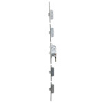 Serrure  larder 5 points 8162 a2p * * pnes latraux 100mm - bricard - 8162440302