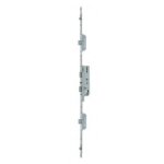 Serrure  larder fercomatic 50 / 70 mr / r ttire 16mm - ferco - 6 - 33174 - 02 - 0 - 1