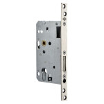 Serrure � larder liona r�versible � profil europ�en et bout carr� axe 60 mm jpm 922200 - 03 - 0a