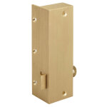 Serrure n° s7 gauche tirant - beugnot - be40020000 Serrure n° s7 gauche tirant - beugnot - be40020000