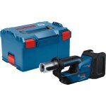 Sertisseuse 18v 18v - 19 (sans batterie ni chargeur) en l - boxx - bosch - 06019m2000 Sertisseuse 18v 18v - 19 (sans batterie ni chargeur) en l - boxx - bosch - 06019m2000