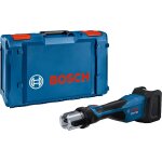 Sertisseuse 18v - 32kn (sans batterie ni chargeur) en xl - boxx bosch 06019m2100