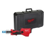 Sertisseuse hydraulique 12 v m12 m12 onehpt - 0c force logic one - key (sans batterie ni chargeur) + ...