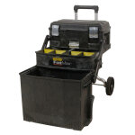 Servante d'atelier cantilever fatmax - stanley - 1 - 94 - 210