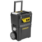 Servante d'atelier carbone - stanley - 1 - 93 - 968