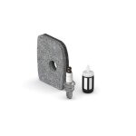 Service kit 36 pour bg56 + bg66 + bg86 + sh86 - stihl - 4241 - 007 - 4100