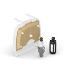 Service kit n9 pour trononneuse ms 181 et ms 211 - stihl - 1139 - 007 - 4100
