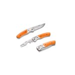 Set de couverts randonneur - stihl - 0421 - 600 - 0146