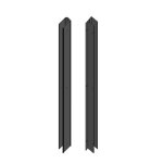 Set de jonction equi eijl3 1, 9 m en argent poli roth - 1406001070