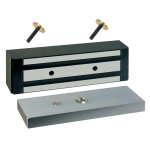 Ventouse encastre 500 kg sewosy ef550encctc ca