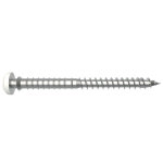 Sfs intec sas vis pose réglable sptr v6 14 blanc 6x70 boîte de 100 - sfs intec - 1550281 Sfs intec sas vis pose réglable sptr v6 14 blanc 6x70 boîte de 100 - sfs intec - 1550281