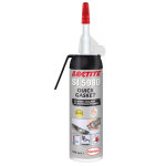 Silicone noir joint tanchit 5980 arosol 100 ml loctite 2327037 noir