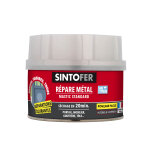 Sintofer mastic fer standard 500 ml sinto 139101 blanc