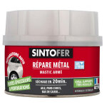 Sintofer mastic r�pare m�tal arm� 170 ml sinto 139900 vert clair