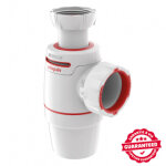 Siphon d?vier neo air bi - injection d40 - wirquin - 30722146