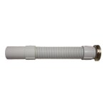 Siphon extensible d40 crou prisonnier mf - regiplast - ts2