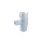 Siphon pour groupe de scurit en sac - garis - 2292316