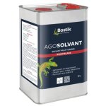 Solvant agosolvant bidon 5 l bostik 30511311