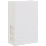 Sonnerie lido 230 v direct 50 hz � 60 hz classe ii blanc legrand 041221