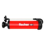 Soufflette grand mod�le abg pour nettoyage du forage fischer 567792