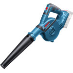 Souffleur 18v gbl 18v - 120 (sans batterie ni chargeur) en bote carton - bosch - 06019f5100
