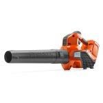 Souffleur 36v 325ib (sans batterie ni chargeur) - husqvarna - 967991001 Souffleur 36v 325ib (sans batterie ni chargeur) - husqvarna - 967991001