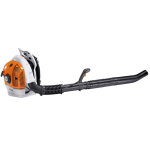 Souffleur � dos thermique 64, 8cm� br 550 stihl 4282 - 200 - 0019