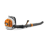 Souffleur � dos thermique 64, 8cm� br 700 stihl 4282 - 200 - 0021
