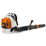 Souffleur à dos thermique 79, 9cm³ br 800 c - e - stihl - 4283 - 011 - 1603 Souffleur à dos thermique 79, 9cm³ br 800 c - e - stihl - 4283 - 011 - 1603