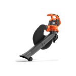 Souffleur de feuilles 36v 120ibv + batterie 4ah + chargeur - husqvarna - 970649803 Souffleur de feuilles 36v 120ibv + batterie 4ah + chargeur - husqvarna - 970649803