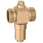 Soupape anti - gel 1  thermador ca26m