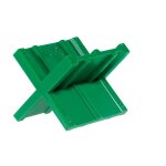 Spax france sas espaceurs terrasse 4 - 5 - 6 - 7mm seau de 12 pices - spax - 5000009186209
