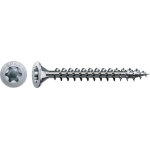 Spax france sas vis t�te frais�e wirox bte tx 4x20 f. t. bo�te de 1000 spax 1191010400205