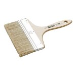 Spalter manche bois n�150 roulor 386415 blanc