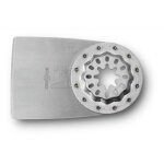 Spatule rigide renforc court starlock 34 x 52 x 0, 8mm - fein - 63903226210