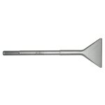 Pelle sds - max longueur 350 mm plate spit 112250