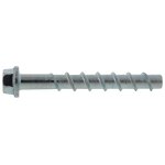 Spit x trem boîte de 50 vis béton à tête hexagonale tapcon hfl xtrem 10x140 / 85 - 55 - spit - 058745 ... Spit x trem boîte de 50 vis béton à tête hexagonale tapcon hfl xtrem 10x140 / 85 - 55 - spit - 058745 ...