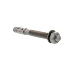 Spit x trem goujon d'ancrage fix z xtrem m12x120 / 45 - 25 a4 boite de 25 - spit - 058625