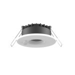 Spot led 6w esa cct 2700 - 3000 - 4000k blanc + dtecteur - miidex - 100619