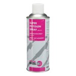 Spray 400 ml anti - adhrent sans silicone - abicor binzel - 192. 0071