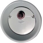 Stabilisateur de tirage regulator r. 1 thermador sr1