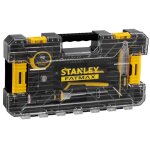 Coffret de 44 outils mixte stakbox l stanley fatmax fmmt98106 - 1