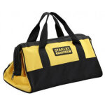 Sac  outils fatmax stanley noir