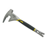 Marteau multifonctions fatmax fubar 450 mm stanley 1 - 55 - 099