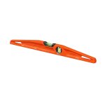 Niveau trap�zo�dal antichoc mlh 800 mm stanley fatmax 1 - 42 - 315