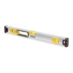 Niveau tubulaire magntique 60 cm fatmax stanley 1 - 43 - 525