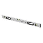 Niveau tubulaire magn�tique 90 cm stanley fatmax� pro 0 - 43 - 637